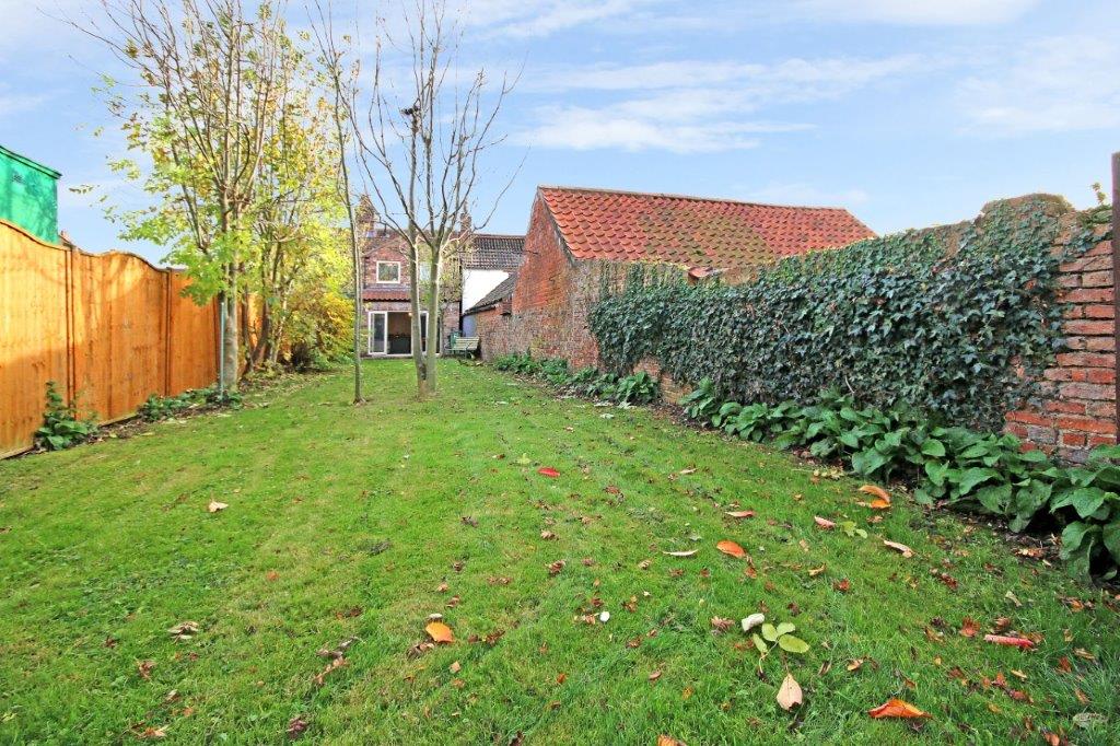 Wheldrake, Main Street Graham John